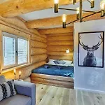 Zrub Ontario, Tale Horná Lehota