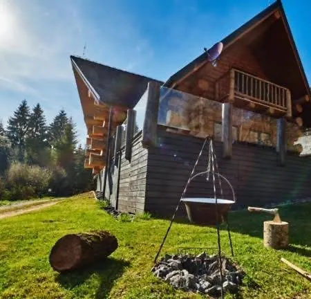 Zrub Ontario, Tale Σαλέ Horná Lehota