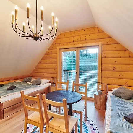 Chalet Ontario *