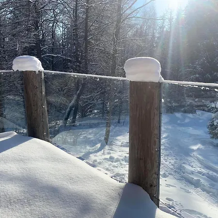 Ontario Chalet