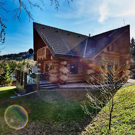 Chalet Ontario Horná Lehota