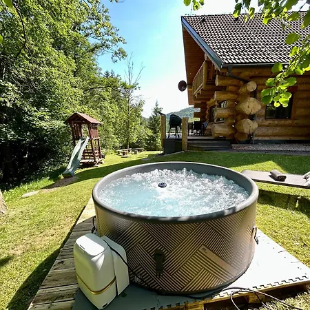 Zrub Ontario, Tale Chalet
