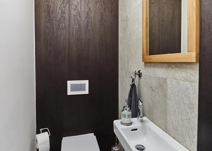 Chalet Zrub Ontario, Tale Horna Lehota