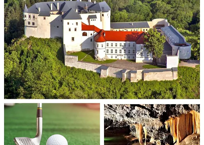 Zrub Ontario, Tale Chalet Horna Lehota